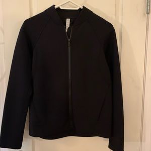 Lululemon Bomber Type Jacket